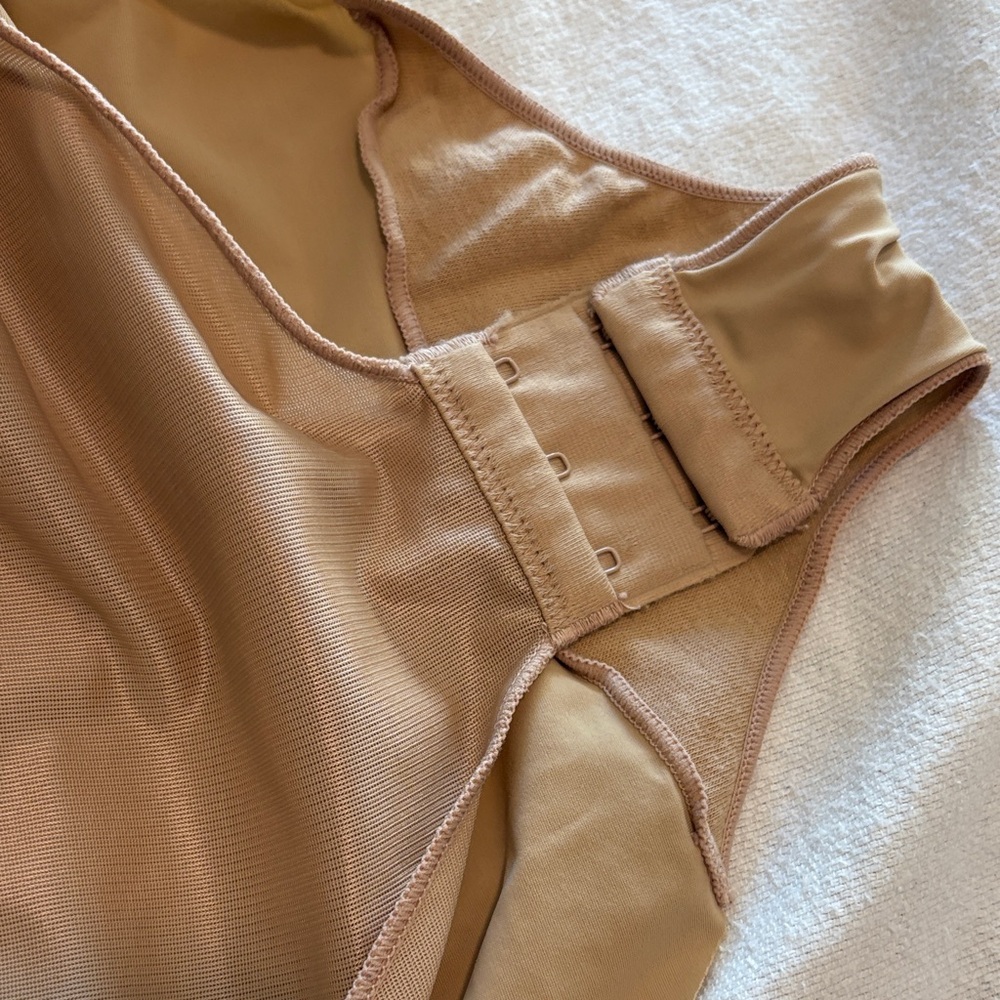 FLEXEES TAN SHAPEWEAR - Picture 5 of 5